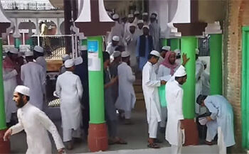 جدید طلباء کی آمد سے دیوبند کی رونقوں میں مزید اضافہ