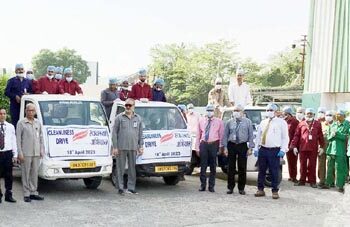 ہمالیہ ویلنس کمپنی کے بانی کو یاد کیا گیا