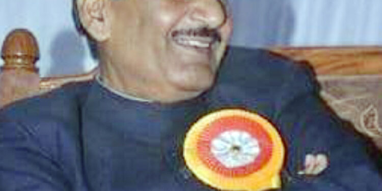 اسد اور غلام کا انکائونٹر فرضی ہے:زیڈ کے فیضان