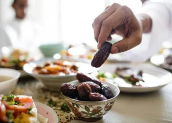 روزے کی طبی وسماجی جہتیں