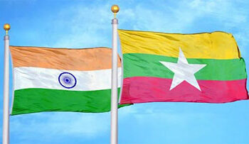بھارت کیلئے سردرد بنتا جارہا ہے میانمار