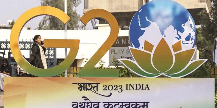 وادی کشمیر میں منعقد ہو نیوالا G20 اجلاس کے پیش نظر سیکورٹی کو بڑھانے کیلئے ایک پہل