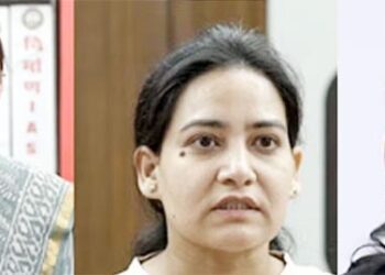 یوپی میں مسلم بیٹیوں نے پھر نام روشن کیا