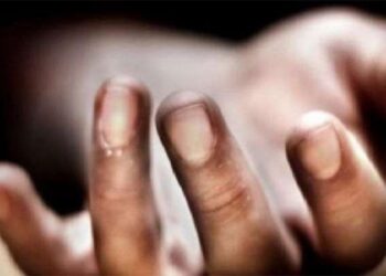 راجوری گارڈن میں ایک شخص کو پیٹ پیٹ کر ہلاک کر دیا گیا