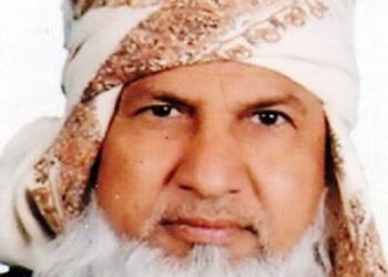 حج 2023کیلئے ہریانہ کے 1731عازمین منتخب