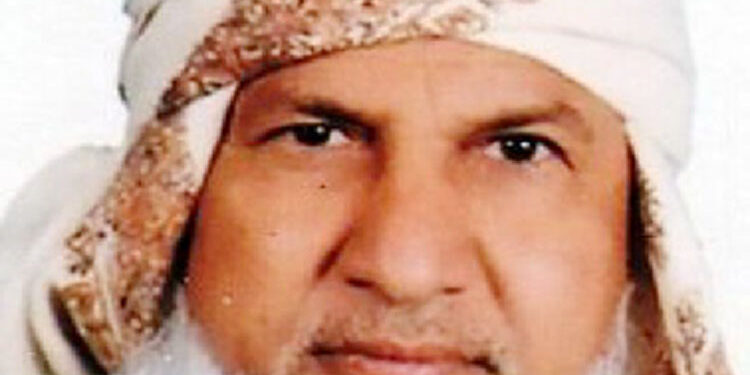 حج 2023کیلئے ہریانہ کے 1731عازمین منتخب