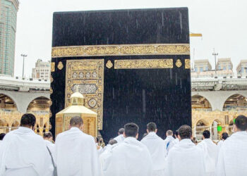 حج اخراجات کی دوسری قسط جمع کرنے کی مدت میں توسیع