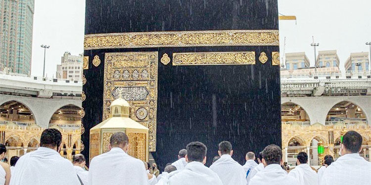 حج اخراجات کی دوسری قسط جمع کرنے کی مدت میں توسیع
