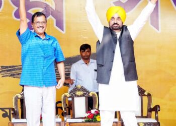 ہندوستان کی ترقی صرف ایک پڑھا لکھا شخص ہی کرسکتا ہے