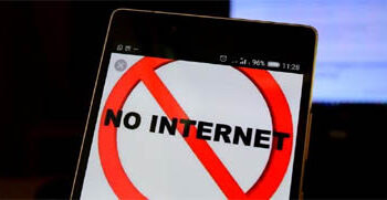 پریاگ راج میں انٹرنیٹ سروس بند