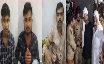 صرف عتیق نہیں عدالتی نظام کی قاتل ہے یوگی حکومت