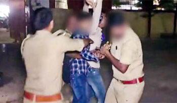 عتیق / اشرف کے قاتلوں کے کیخلاف ایف آئی آر درج