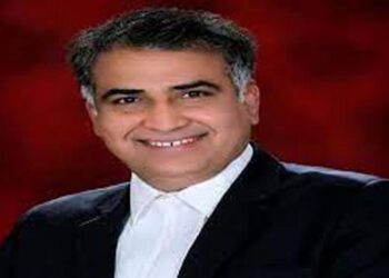 رنجش کے چلتے وکیل کو گولی مار کر قتل