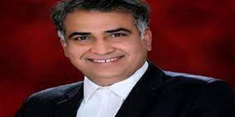 رنجش کے چلتے وکیل کو گولی مار کر قتل