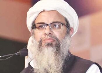 مولانا سید محمد رابع حسنی ندوی کی وفات پوری ملت کیلئے حادثہ عظیم:مولانا محمود مدنی