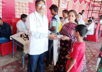 ہریانہ حکومت نے کئے (IAS) کے 49 افسران کے تبادلے