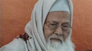 حضرت مولانا سید محمد رابع حسنی ندوی