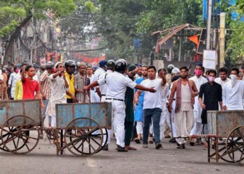 شری رام مہوتسو کی سیاست