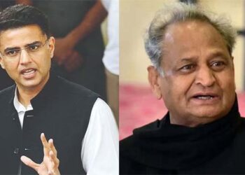 کہاں رکے گی سچن کی سواری