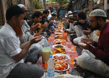 اپنے روزوں کی شیطان سے حفاظت کیجیے