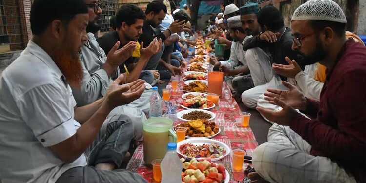 اپنے روزوں کی شیطان سے حفاظت کیجیے