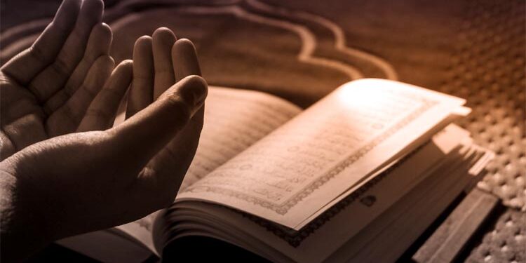 آخری عشرہ، شب قدر اور ہمارا طرز عمل