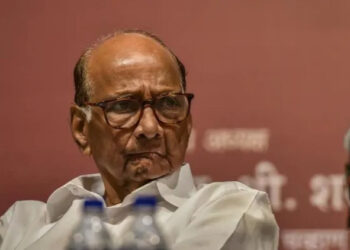 شرد پوار ویلن یا ہیرو