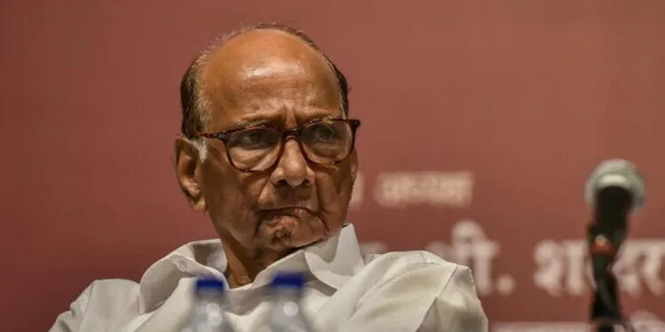 شرد پوار ویلن یا ہیرو