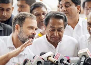 ہم مدھیہ پردیش میں 150 سیٹیں جیتیں گے