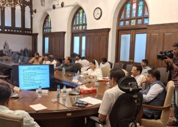 عیدالاضحی اور موسم باراں سے قبل ضروری اقدامات کئے جائیں