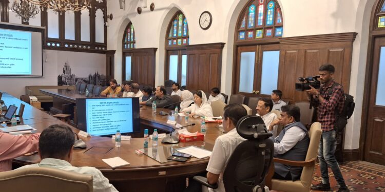 عیدالاضحی اور موسم باراں سے قبل ضروری اقدامات کئے جائیں