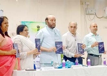 اردوہماری کمزوری نہیں بلکہ طاقت ہے