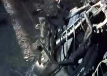 چندینا کولی گائوں میں دو فریق میں ہوا جھگڑا