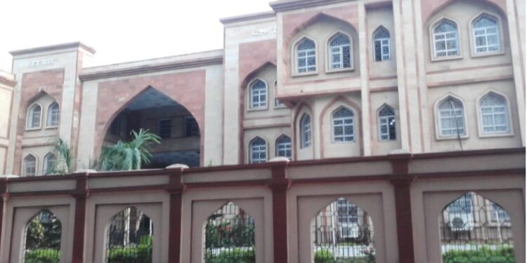 بہار کے حاجیوں سے دوسری ریاستوں کے مقابلہ زائد رقم وصول کرنا کھلی ہوئی ناانصافی:آل انڈیا ملی کونسل بہار