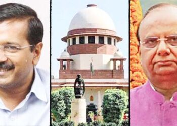 وزیراعلیٰ نے ڈی ای آر سی چیئرمین کی تقرری کیلئے فائل دوبارہ ایل جی کو بھیجی