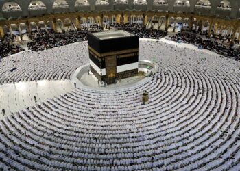 حج کی سماجی معنویت