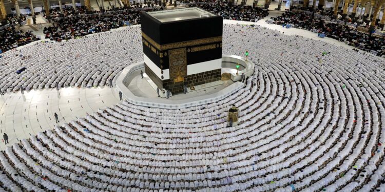 حج کی سماجی معنویت