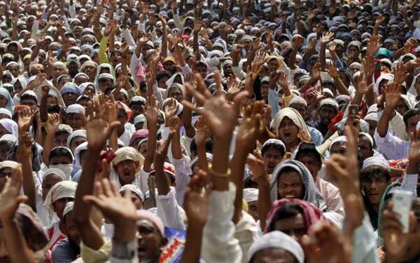 بھارت کے مسلمان تاریخ کی روشنی میں اپنا احتساب کریں