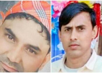 ہریانہ پولس کے تھانے سے لوٹادینے پر گئو رکھشکوں نے جنید وناصر کا قتل کردیا