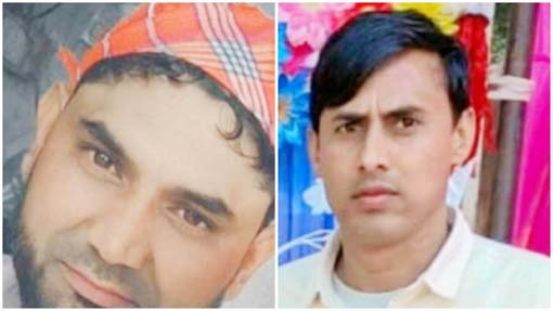 ہریانہ پولس کے تھانے سے لوٹادینے پر گئو رکھشکوں نے جنید وناصر کا قتل کردیا