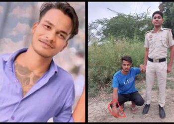 دہلی میں خوفناک جرم نے قانون و انتظام کی پول کھول دی!