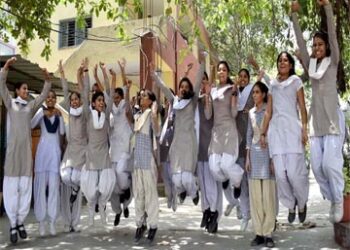دہلی کے سرکاری اسکولوں نے ایک بار پھر 12ویں بورڈ کے نتائج میں 91.59فیصد نتیجہ کیساتھ بہترین کارکردگی کا مظاہرہ کیا