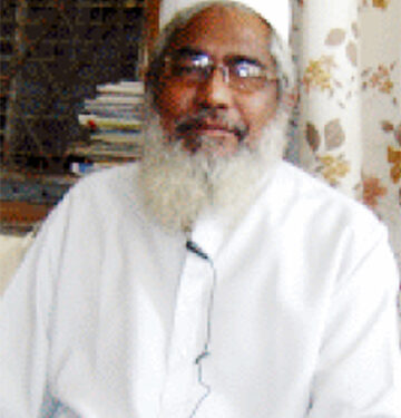 علامہ یاسین اختر مصباحی اس دور کی عبقری شخصیتوں میں سے ایکٖ: مولانا محمود غازی ازہری