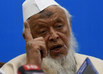 شیو گاؤں میں مسلمانوں کی یک طرفہ گرفتاری کا سلسلہ بند کیا جائے:ارشدمدنی