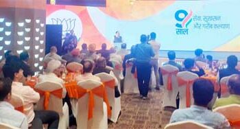 حالات بدلے ہیں عوام کا حوصلہ بڑھا ہے