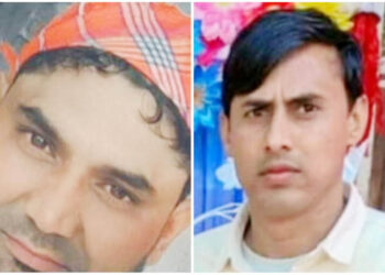 ہریانہ پولس کے تھانے سے لوٹادینے پر گئو رکھشکوں نے جنید وناصر کا قتل کردیا