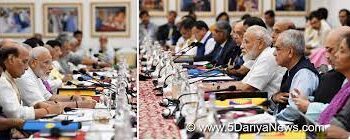 نیتی آیوگ کی میٹنگ کا بائکاٹ آئینی اداروں کی بے عزتی کے مترادف ہے