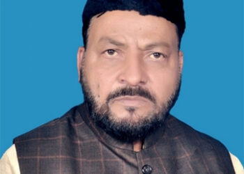 عازمین حج کو تکلیف اور پریشانی سے بچانے کیلئے حافظ نوشاد احمد اعظمی نے مرکزی وزیر اسمرتی ایرانی کولکھا خط