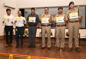 دہلی پولس میگا جاب فیئر سے دے رہی ہے روزگار