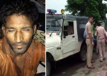 رکبر ماب لنچنگ معاملے میں پولیس کا رول؟